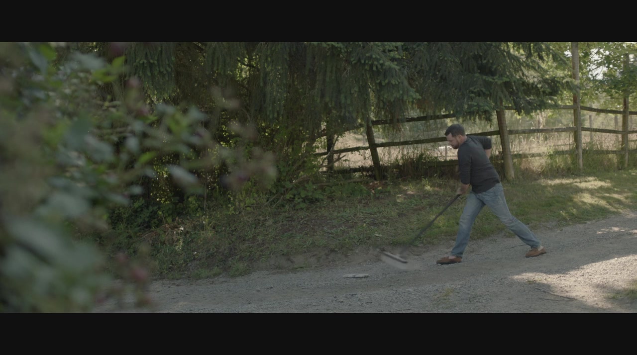 Point Defiance screenshot 1