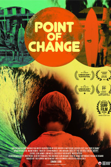 Point of Change (2024) poster