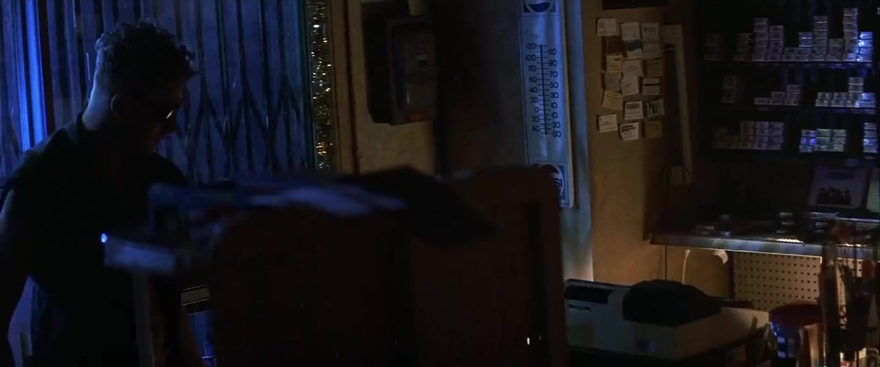 Point of No Return screenshot 1