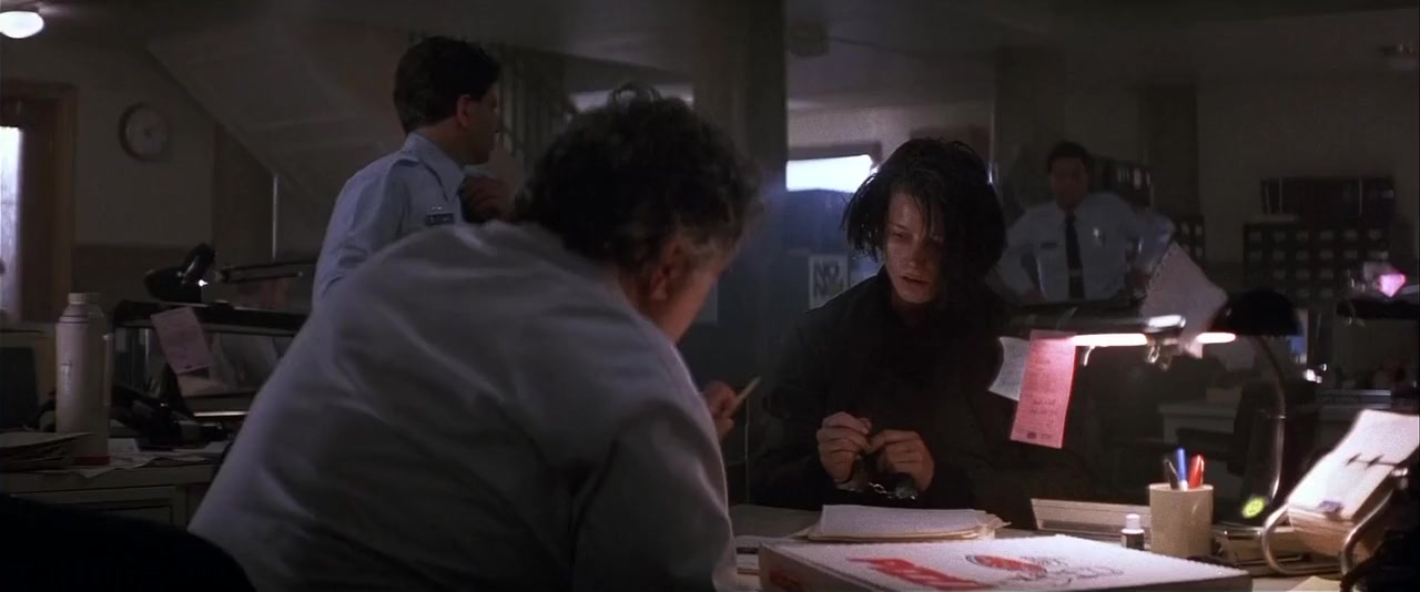 Point of No Return screenshot 2