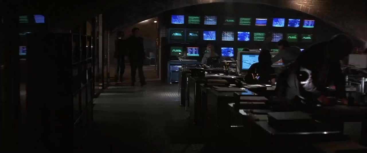 Point of No Return screenshot 3