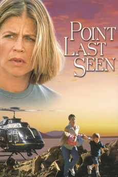 Point Last Seen (1998) poster