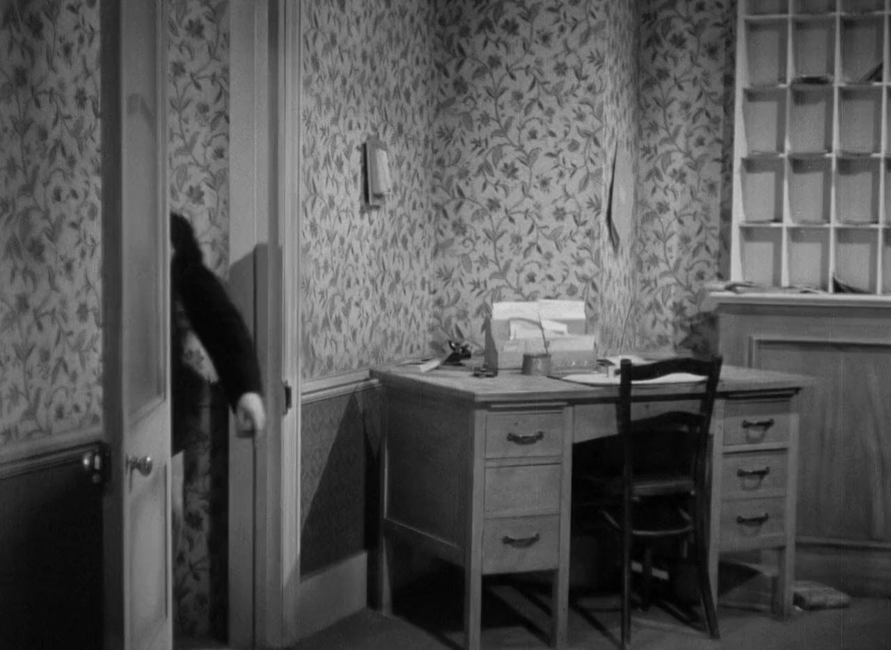 Poison Pen screenshot 3