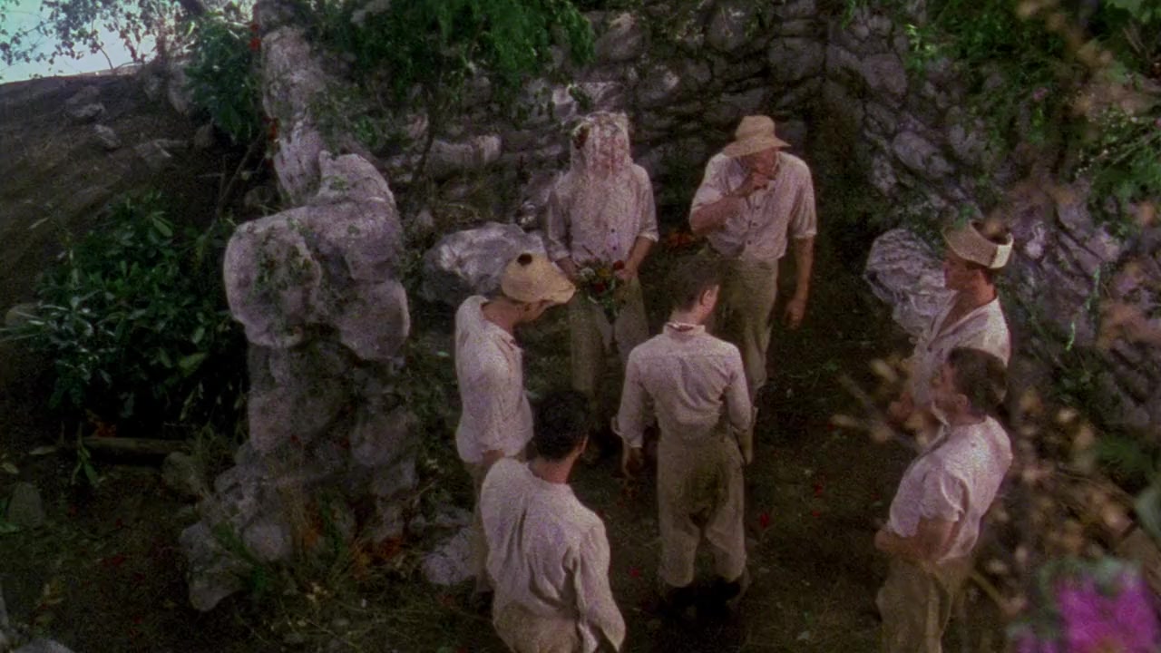 Poison screenshot 2