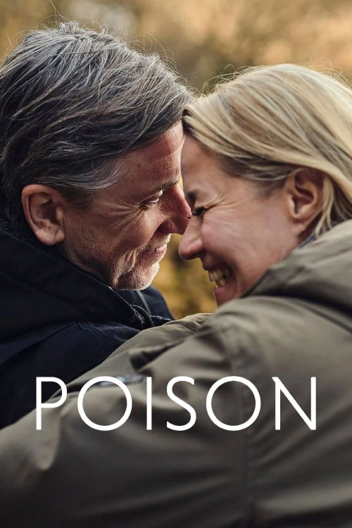 Poison (2024) poster