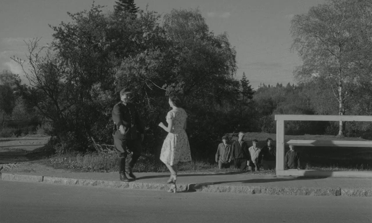 Pojat screenshot 2
