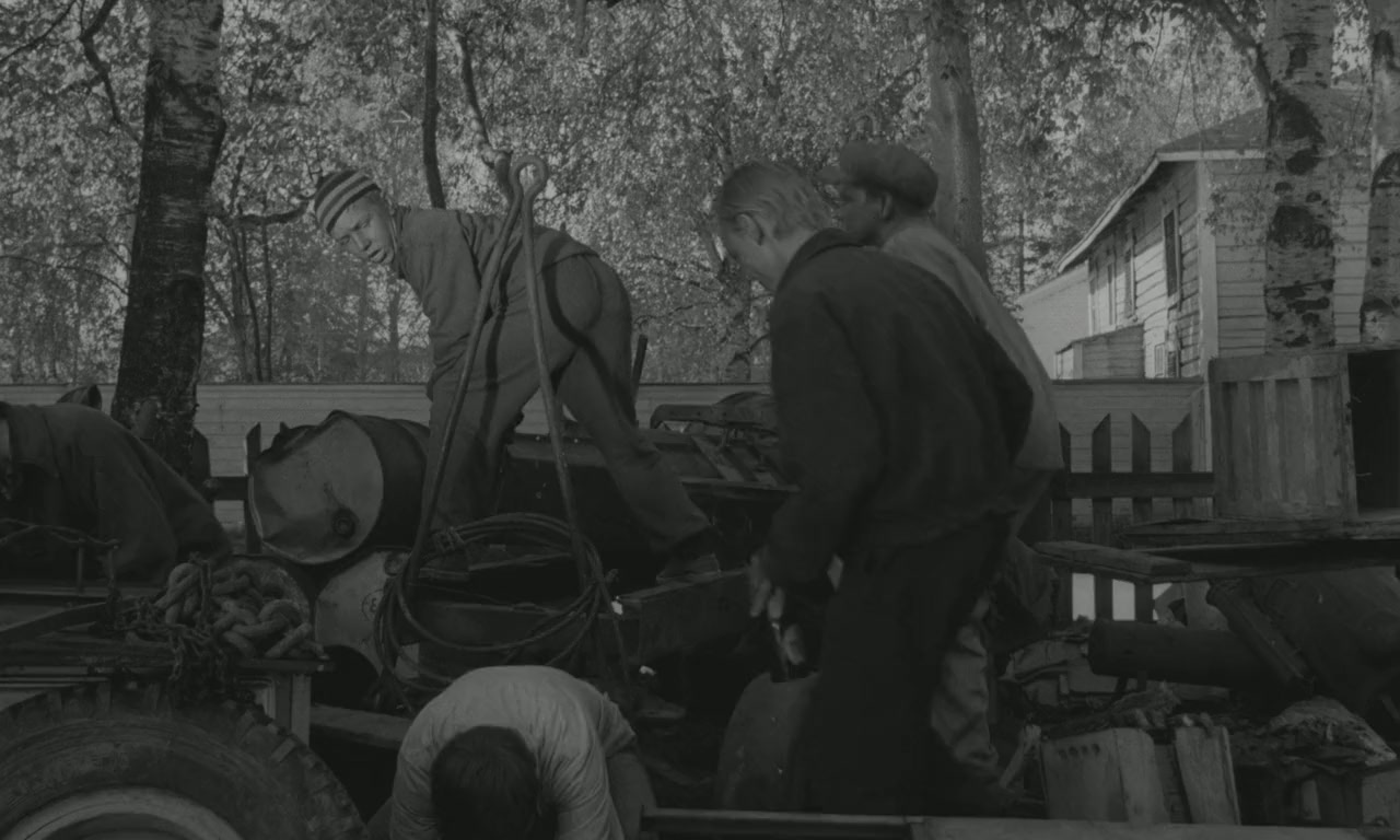 Pojat screenshot 3