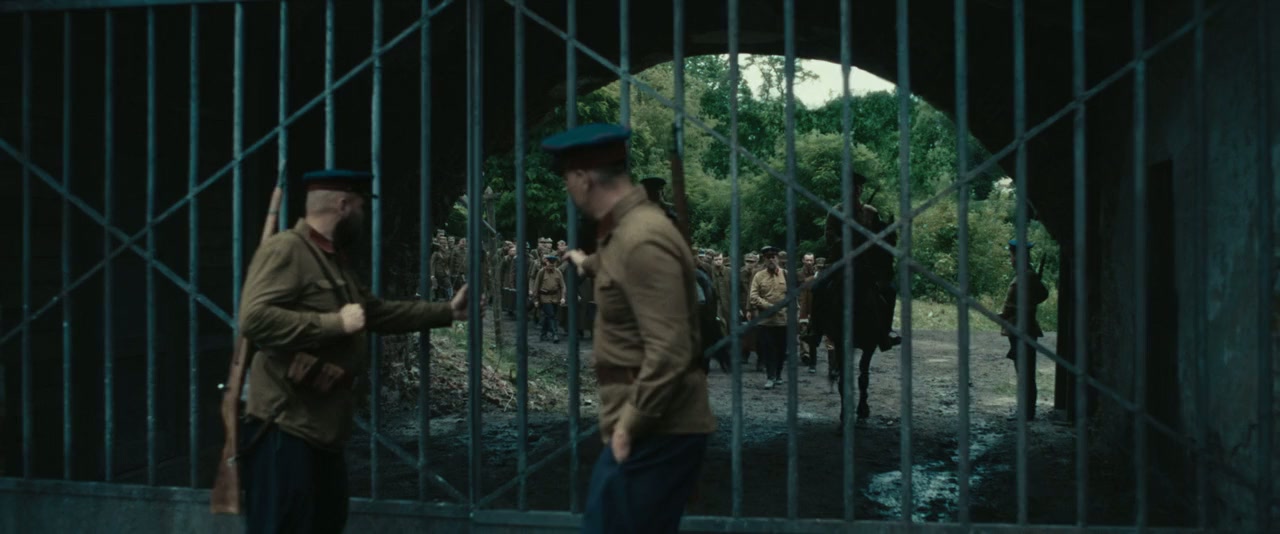 Pojedynek screenshot 1
