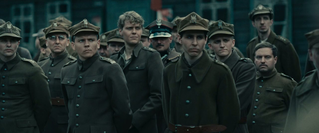 Pojedynek screenshot 2
