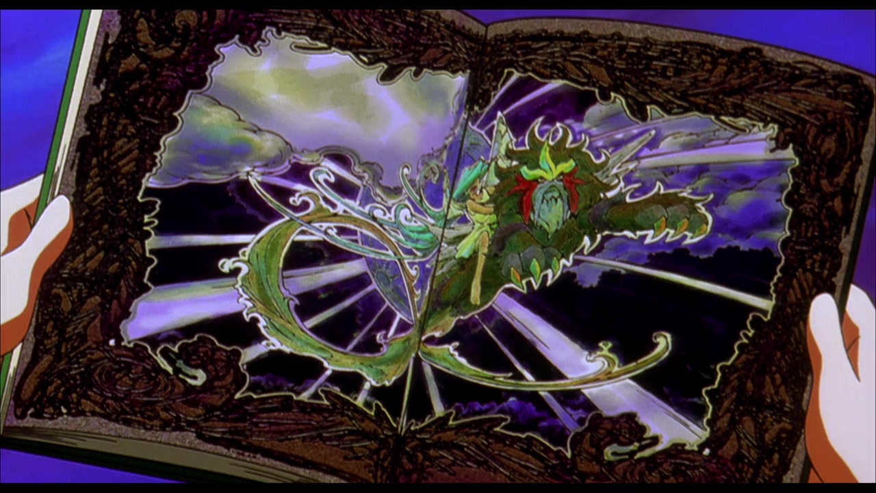 Gekijôban Poketto Monsutâ Kesshôtô no Teiô Entei screenshot 1