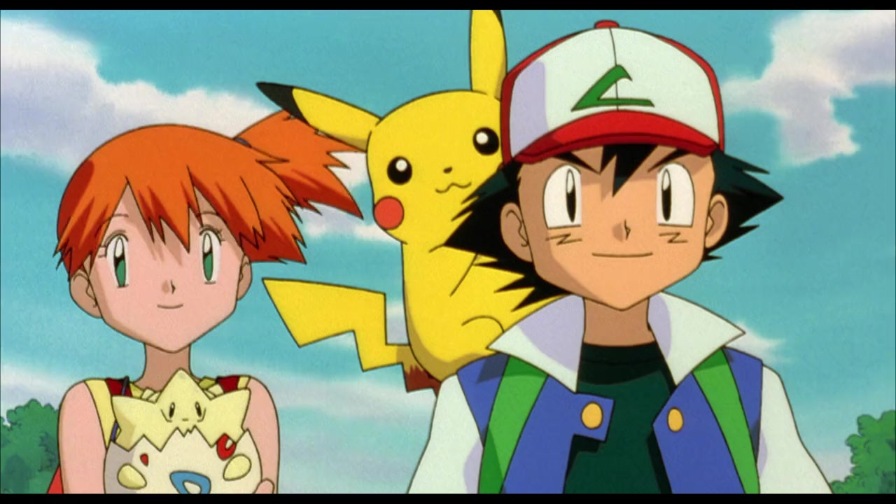 Gekijôban Poketto Monsutâ Kesshôtô no Teiô Entei screenshot 3