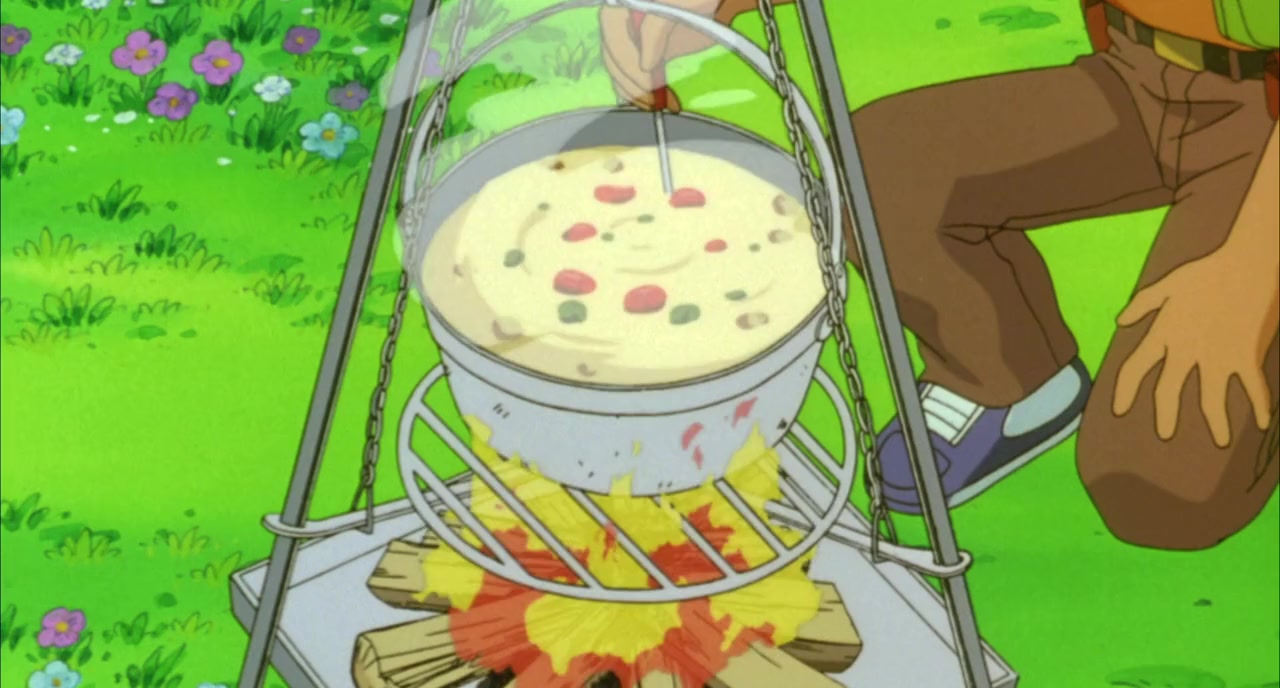 Gekijôban poketto monsutâ: Myûtsû no gyakushû screenshot 1