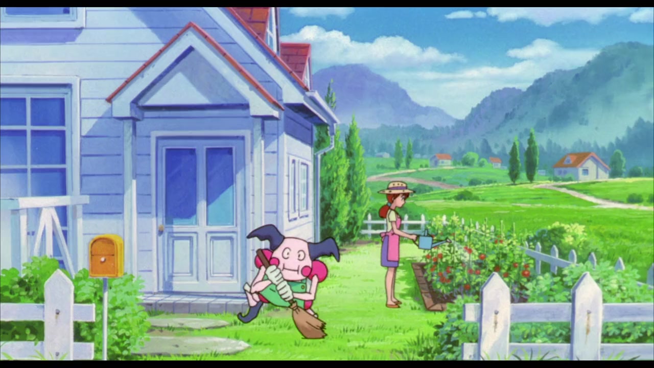 Gekijôban poketto monsutâ maboroshi no pokemon Rugia bakutan screenshot 1
