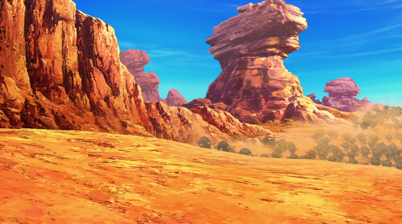 Gekijôban Poketto Monsutâ Besuto Uisshu: Bikutini to kuroki eiyû Zekuromu screenshot 3