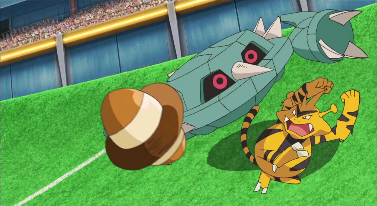 Gekijôban Poketto Monsutâ: Daiyamondo & Pâru - Gen'ei no hasha Zoroâku screenshot 1