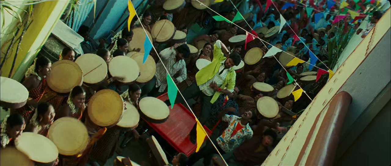 Pokkiri screenshot 2