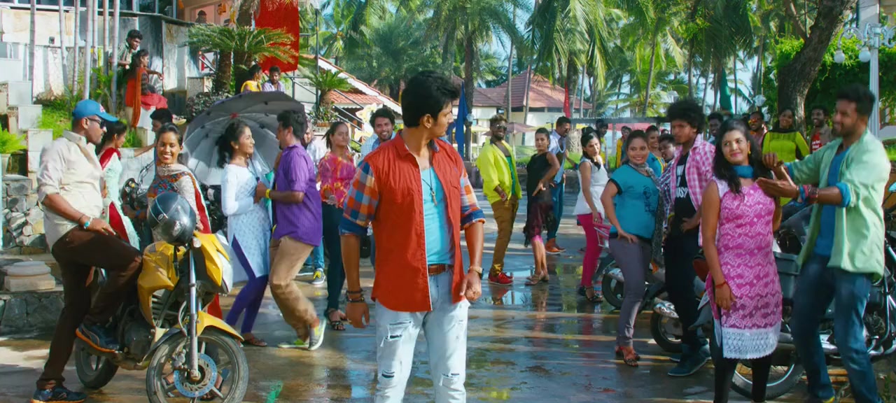 Pokkiri Raja screenshot 1