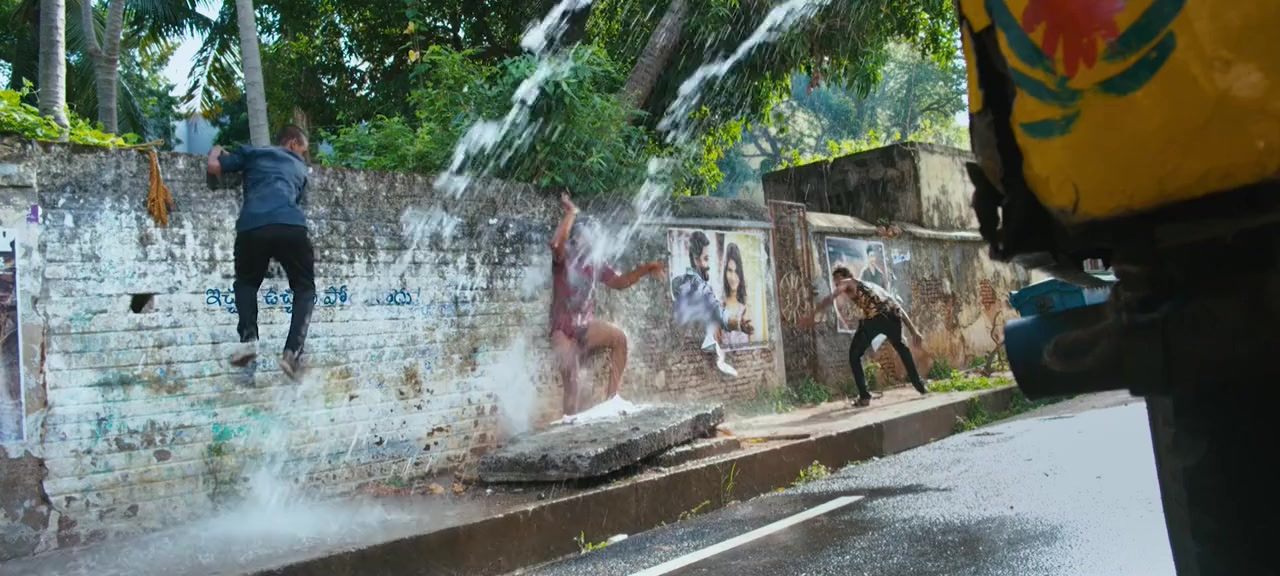 Pokkiri Raja screenshot 2