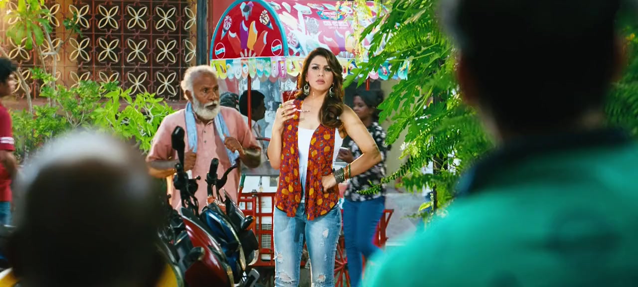 Pokkiri Raja screenshot 3