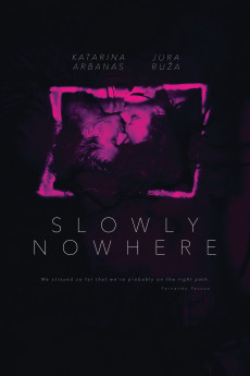 Polako nikuda (2023) poster