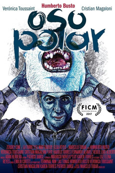 Oso Polar (2017) poster