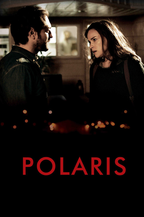 Polaris (2016) poster