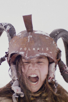 Polaris (2022) poster