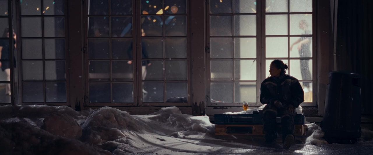 Polaris screenshot 2