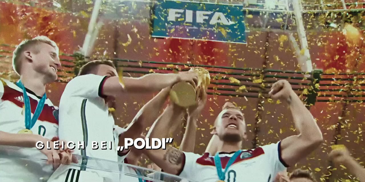 Poldi screenshot 1