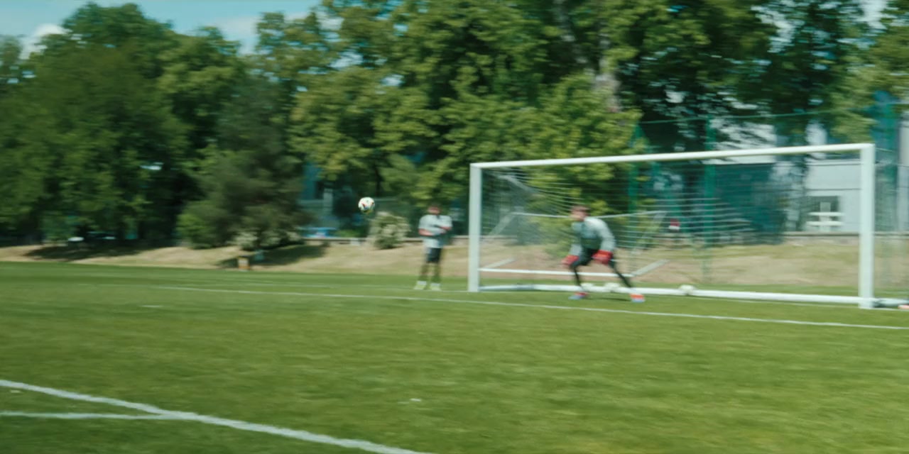 Poldi screenshot 3