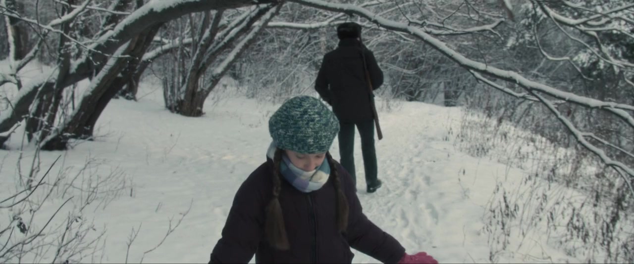 Polina, danser sa vie screenshot 1