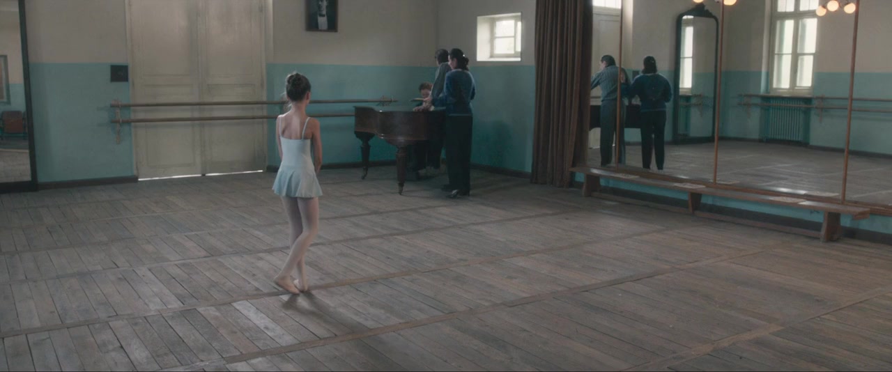 Polina, danser sa vie screenshot 2