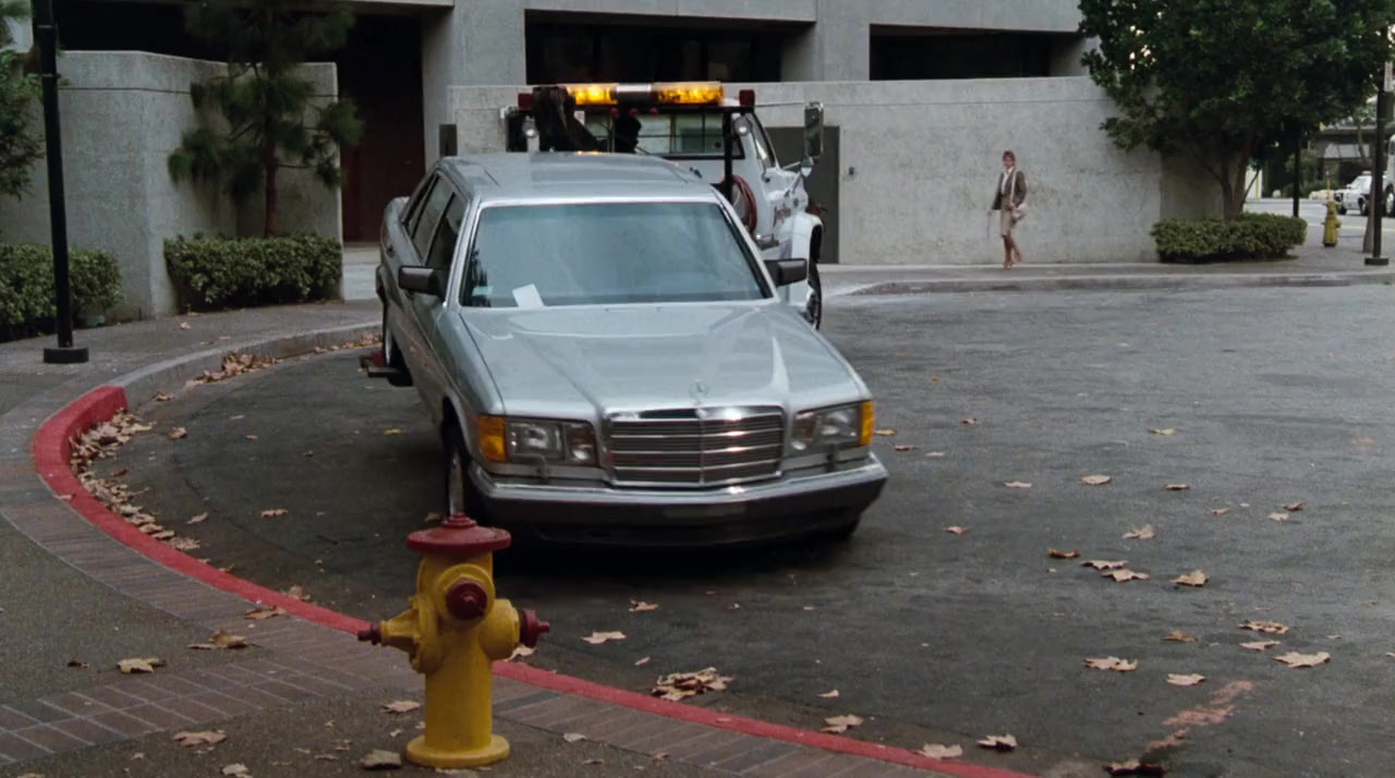 Police Academy 6: City Under Siege screenshot 2