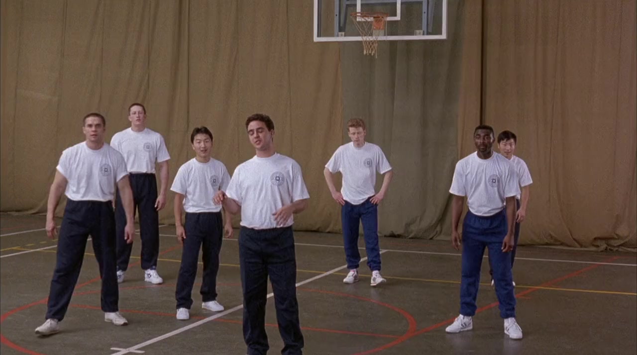Police Academy: Mission to Moscow screenshot 1