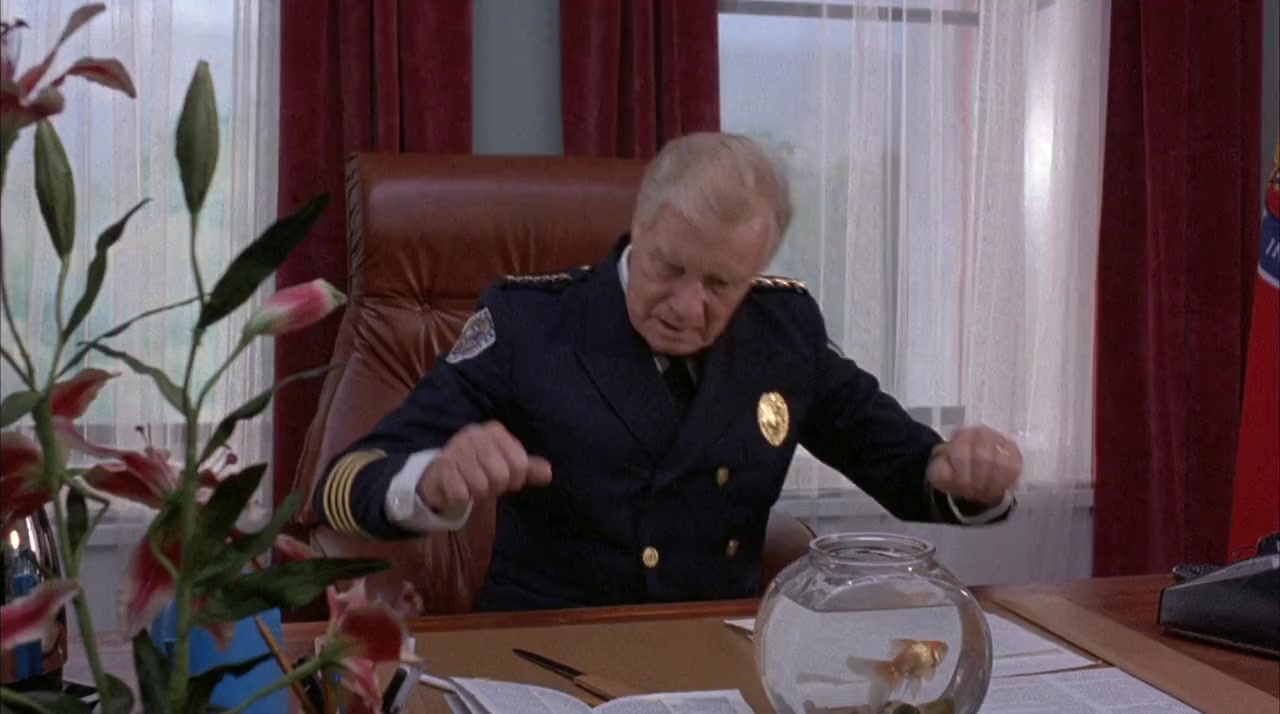 Police Academy: Mission to Moscow screenshot 2