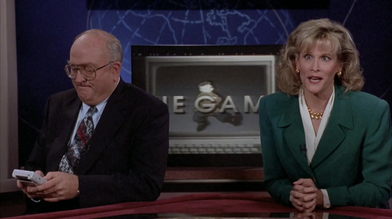 Police Academy: Mission to Moscow screenshot 3