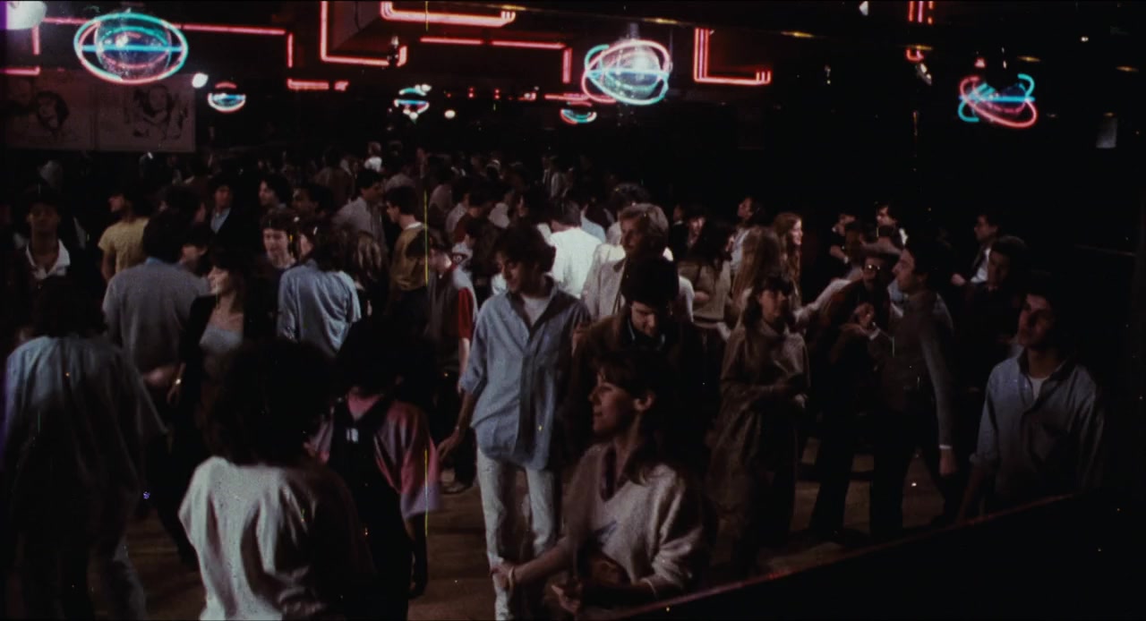 L'oasis des filles perdues screenshot 1
