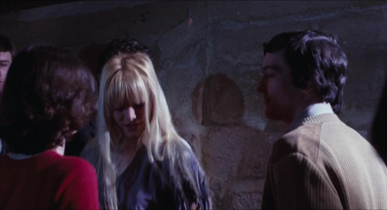 L'oasis des filles perdues screenshot 2