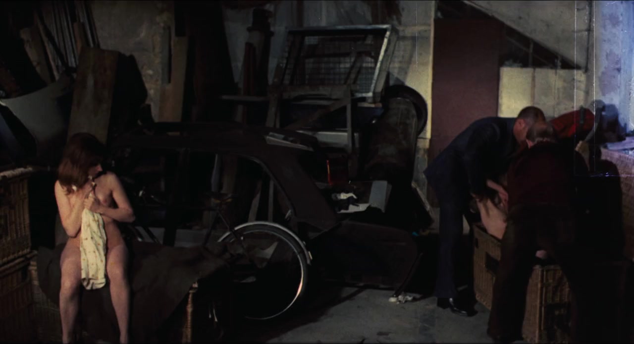 L'oasis des filles perdues screenshot 3