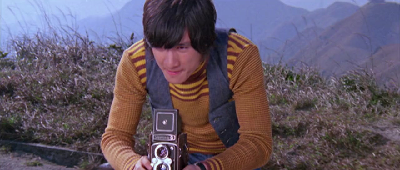 Jing cha screenshot 2