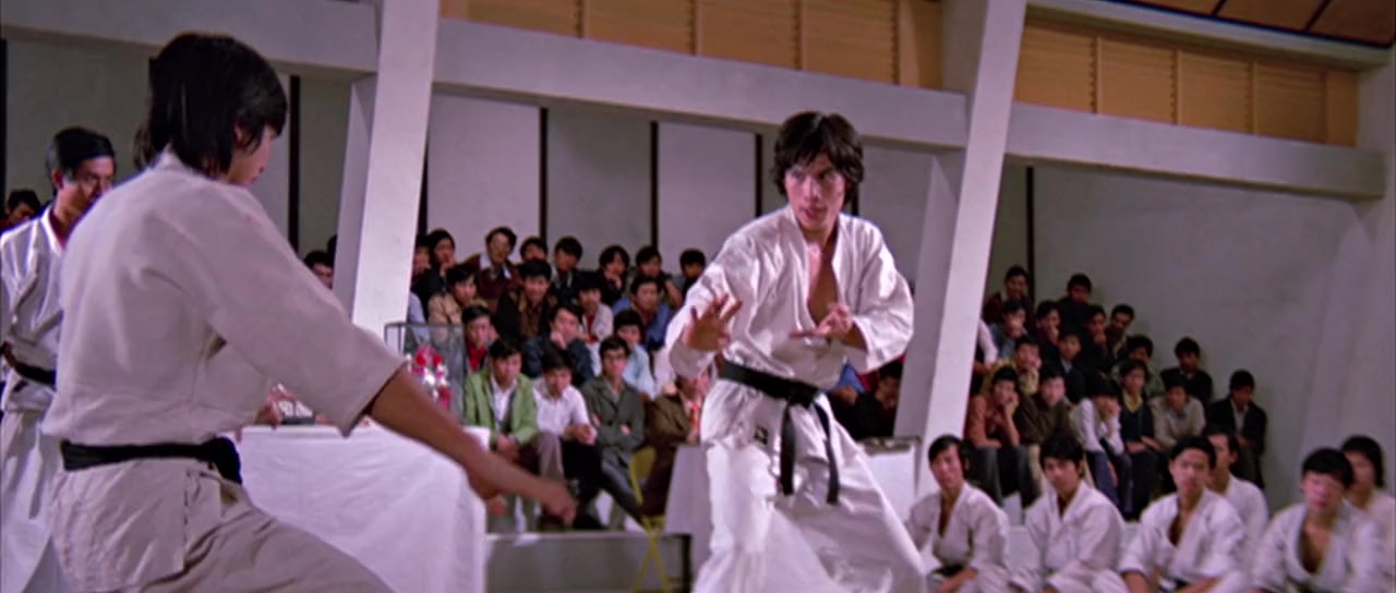 Jing cha screenshot 3
