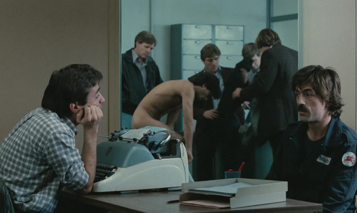 Police screenshot 2