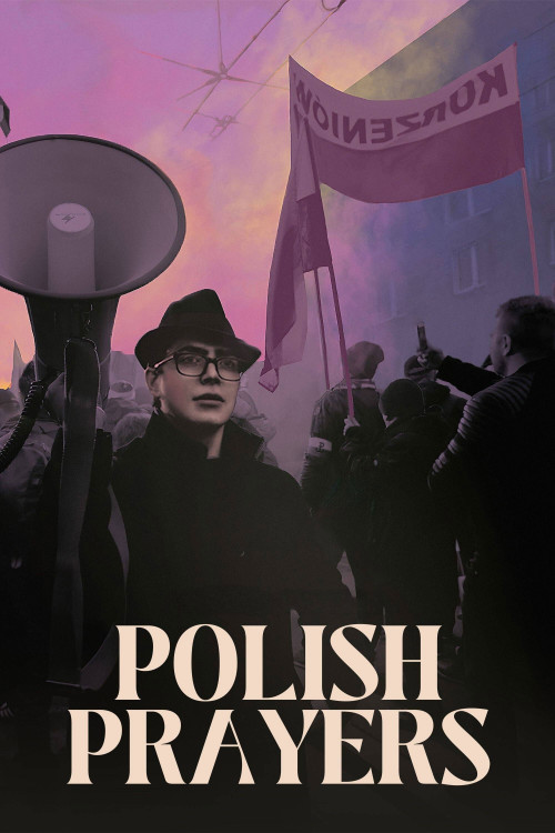 Prawy chlopak (2022) poster