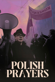 Prawy chlopak (2022) poster