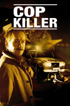 Polismördaren (1994) poster