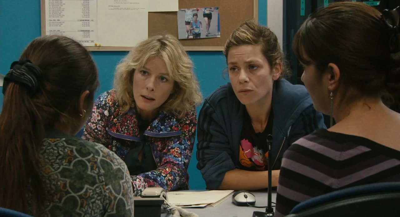 Polisse screenshot 3