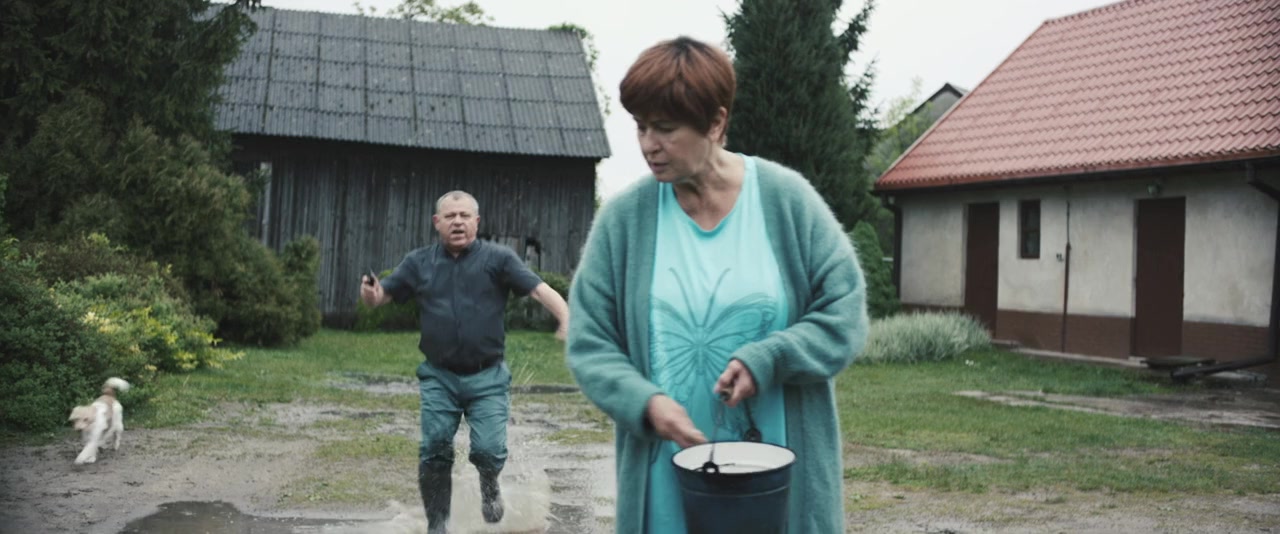 Polityka screenshot 1