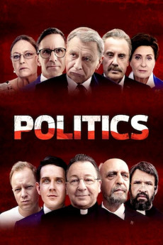 Polityka (2019) poster