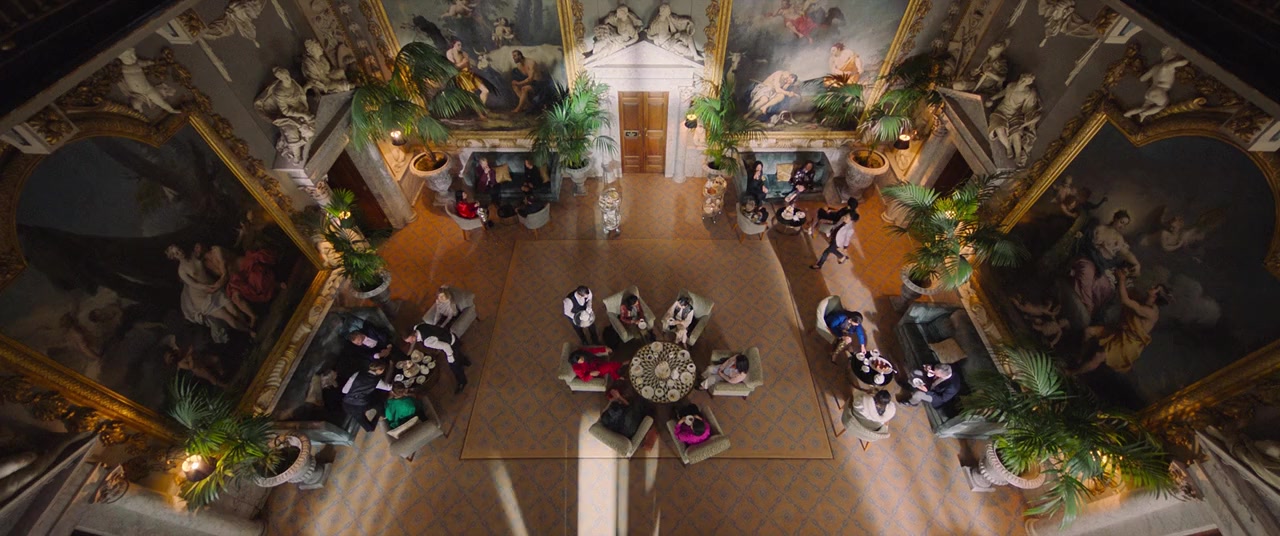 Polite Society screenshot 1