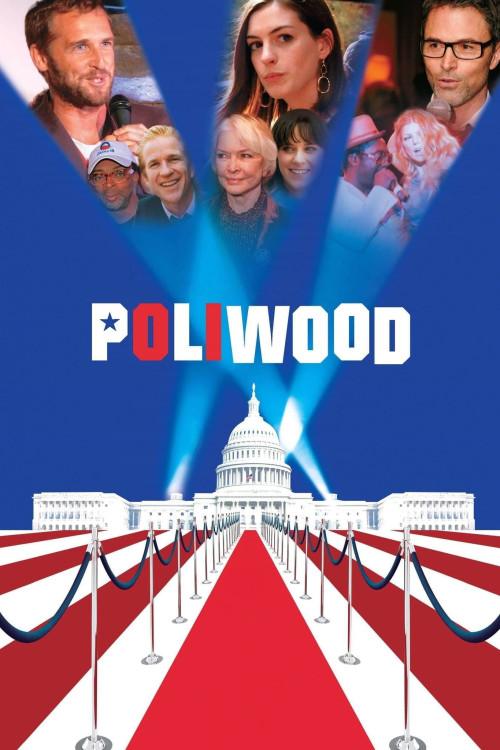 PoliWood (2009) poster